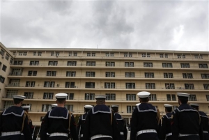 Σαρωτικές αλλαγές στην ηγεσία των Ενόπλων Δυνάμεων