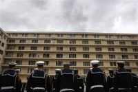 Σαρωτικές αλλαγές στην ηγεσία των Ενόπλων Δυνάμεων
