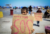 Βραζιλία και Βενεζουέλα δηλώνουν «ανοικτές» σε σύρους πρόσφυγες