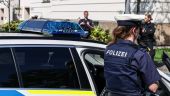 Γερμανία: Επίθεση του Εμρά Ι. ενάντια σε αστυνομικούς στο Μόναχο ως τρομοκρατική πράξη