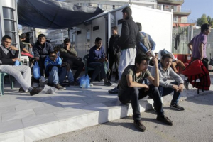 Συνοριοφύλακες: Χρειάζεται ξεκάθαρη πολιτική για την διαχείριση του μεταναστευτικού