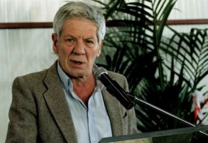 Μπαλαούρας: Δεν θα απέρριπτα το σκέτο Μακεδονία για τα Σκόπια