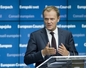 Βρετανία:Ενθαρρυντικές οι προτάσεις Τουσκ για την σχέση με την ΕΕ