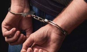 Θεσσαλονίκη: 40χρονος συνελήφθη για απάτη 1,4 εκατ. ευρώ σε βάρος του ελληνικού δημοσίου