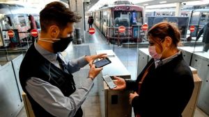 Ιταλία: Αυστηρότεροι έλεγχοι για το πράσινο πάσο