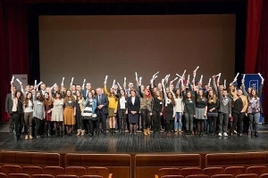 Η Eurobank βράβευσε 71 αριστούχους μαθητές της ΚΔ Μακεδονίας