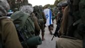 5 Ισραηλινοί στρατιώτες σκοτώθηκαν στο βόρειο τμήμα της Λωρίδας της Γάζας