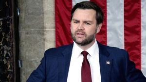 Τζέι Ντι Βανς: Η Δανία δεν εξασφαλίζει την ασφάλεια της Γροιλανδίας