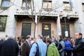Θεσσαλονίκη: Δικηγόρος συνελήφθη για παράνομη εκταμίευση χρημάτων