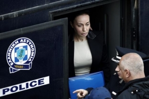 Για νέα «σκάνδαλα» του ΠαΣοΚ μίλησε η Βίκυ Σταμάτη