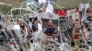 Γάζα: Οικτρή κατάσταση για τους ισραηλινούς ομήρους, ο Νετανιάχου εκφράζει συγκλονισμό