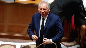 Πτώση της κυβέρνησης Μπαϊρού: Πολιτική κρίση στη Γαλλία