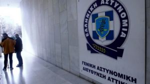 Οκτώ συλλήψεις για παράβαση των μέτρων για τον κορωνοϊό