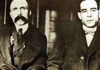 Σάκο και Βαντσέτι, 89 χρόνια μετά την ηλεκτρική καρέκλα των ΗΠΑ