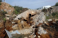 Διετής διορία στις βιομηχανίες για τα επικίνδυνα απόβλητα