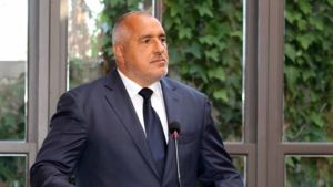 Βουλγαρία: Νικητής ο Μπόικο Μπορίσοφ, σύμφωνα με τα exit polls