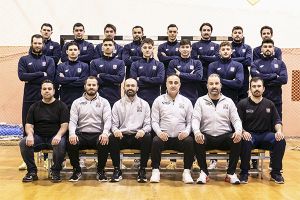 Με Ολυμπιακό για μια θέση στον τελικό ο ΓΑΣ Κιλκίς