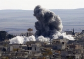 NYT: Τρεις χιλιάδες Ευρωπαίοι πολεμούν με τους τζιχαντιστές στη Συρία