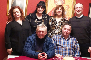 Οι πολύτεκνοι του ν. Κιλκίς βράβευσαν τους νέους φοιτητές