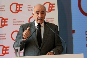 Μεϊμαράκης: Θα ήταν καλύτερα με εθνική ομάδα διαπραγμάτευσης από το 2015