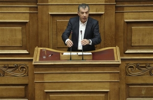 Το Ποτάμι - eδημοψήφισμα: «Ναι» με όρους σε κυβέρνηση συνεργασίας