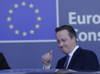 Κάμερον: Στις 23 Ιουνίου αποφασίζουμε για το μέλλον μας στην ΕΕ