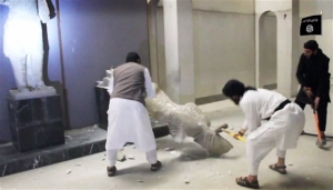 Ο συνασπισμός κατά των τζιχαντιστών συνεδριάζει στο Παρίσι