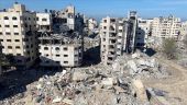 ΟΗΕ για Λωρίδα της Γάζας: Το κόστος ανοικοδόμησης της περιοχής κυμαίνεται από 30 έως 40 δισ. δολάρια