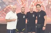 Στο Πανελλήνιο Πρωτάθλημα Σωματικής Διάπλασης και Fitness Challenge ο «Α.Σ. ΑΘΛΟΣ Κιλκίς» με τρείς αθλητές