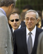 Σε ηλικία 82 ετών πέθανε ο βετεράνος κυβερνήτης της Νέας Υόρκης Μάριο Κουόμο