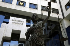 Δικαστικές Ενώσεις: «Επί πέντε μήνες ο πρωθυπουργός δεν βρίσκει χρόνο»
