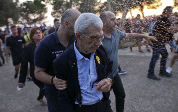 Θεσσαλονίκη: Ξεκίνησε η δίκη για την επίθεση εναντίον του Γιάννη Μπουτάρη