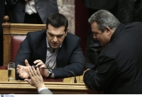 Η κυβέρνηση μελετά τρόπο να επαναφέρει τη ρύθμιση για τις ζυθοποιίες