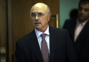 Τριπλή συμμαχία κατά της διαφθοράς και της κακοδιοίκησης