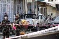 Δεκάδες νεκροί από επίθεσεις αυτοκτονίας σε σιιτικό τέμενος στην Καμπούλ