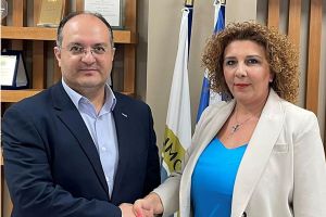 Στον Δημοτικό Συνδυασμό ‘’Κιλκίς Μπροστά’’ και η Ελένη Πατλάκη