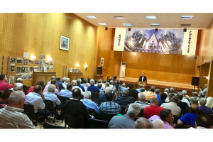 Κ. Κιλτίδης: Επιβεβλημένη η αυτοδυναμία της ΝΔ για την επιστροφή της χώρας στην κανονικότητα