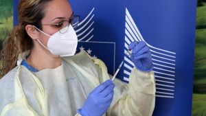 Εντοπίστηκε το νέο στέλεχος του κορονοϊού VOC 202012/01 στην Κύπρο