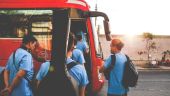 Θεσσαλονίκη: Στους δρόμους οι οδηγοί τουριστικών λεωφορείων
