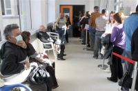 Νέες διοικήσεις στα νοσοκομεία Αργολίδας, Τρικάλων και «Βενιζέλειο»