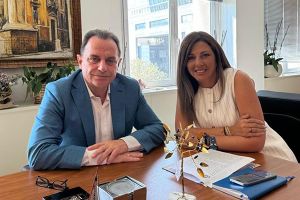 Δρομολογούνται οι εργασίες ανακαίνισης τεσσάρων σχολείων του Κιλκίς που εντάχθηκαν στο πρόγραμμα «ΜΑΡΙΕΤΤΑ ΓΙΑΝΝΑΚΟΥ»
