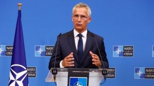 Στόλτενμπεργκ: Να επανεξετάσει την απόφασή της η Ρωσία για τη συμφωνία START