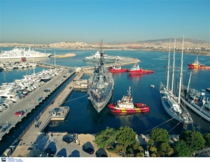 Tο Παγκόσμιο Συνέδριο Μαρινών στην Αθήνα