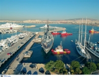 Tο Παγκόσμιο Συνέδριο Μαρινών στην Αθήνα