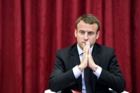 Μακρόν: Tο τέλος μιας υπερ-φιλελεύθερης Ευρώπης το Brexit