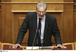 Λυκούδης: Δεν υπάρχει λόγος να ψηφίσουμε μια συμφωνία για την οποία δεν συνεννοήθηκαν μαζί μας