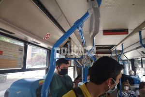 ΟΑΣΘ σε… αποσύνθεση: Στάσεις και λεωφορεία κατεστραμμένα και χωρίς κλιματισμό – Στα «κάγκελα» ο κόσμος – Έκθετη η διοίκηση
