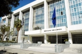 Νέες δικαστικές αίθουσες στο Εφετείο Αθηνών
