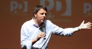 Ρέντσι:Οι άνεμοι της Ελλάδας και της Ισπανίας δείχνουν αλλαγή στην Ευρώπη