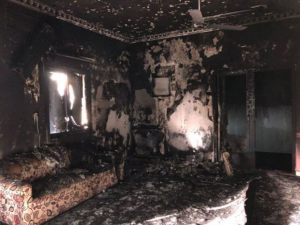 ΗΑΕ: 7 παιδιά νεκρά από πυρκαγιά στο σπίτι τους